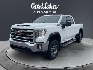 2023 GMC Sierra 2500HD SLE