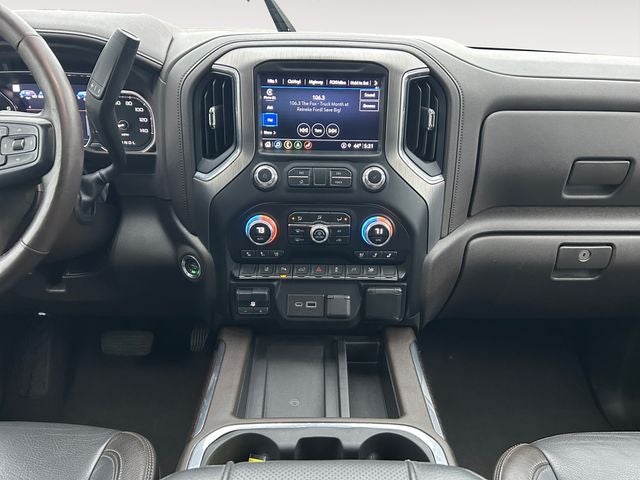 2023 GMC Sierra 3500 Denali HD Denali - Photo 11