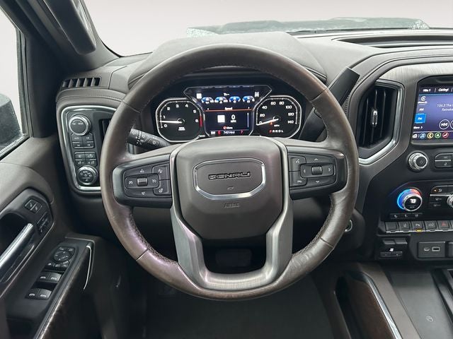 2023 GMC Sierra 3500 Denali HD Denali - Photo 12
