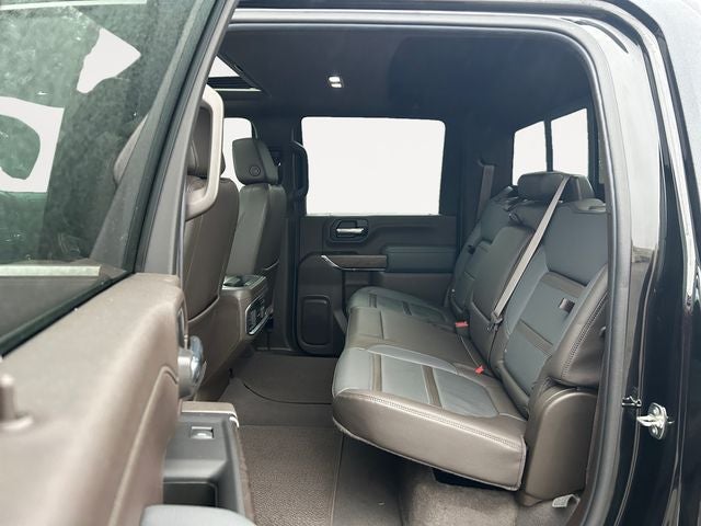 2023 GMC Sierra 3500 Denali HD Denali - Photo 13