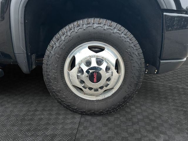 2023 GMC Sierra 3500 Denali HD Denali - Photo 14