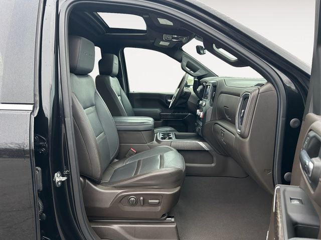 2023 GMC Sierra 3500 Denali HD Denali - Photo 15
