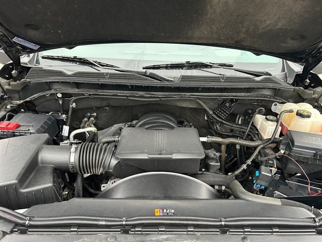 2023 GMC Sierra 3500 Denali HD Denali - Photo 17