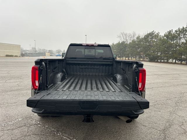 2023 GMC Sierra 3500 Denali HD Denali - Photo 18