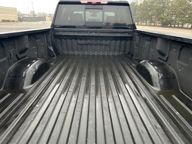 2023 GMC Sierra 3500 Denali HD Denali - Photo 19