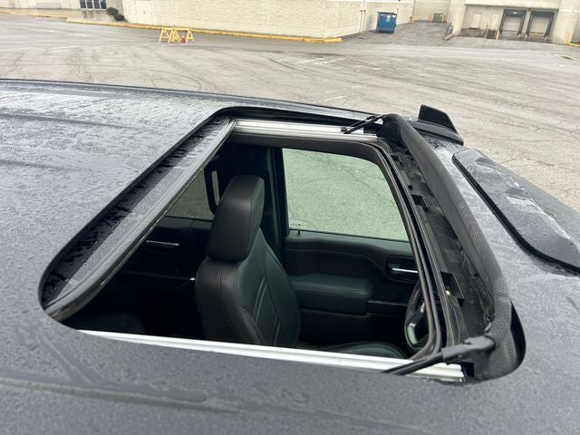 2023 GMC Sierra 3500 Denali HD Denali - Photo 20