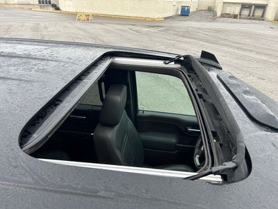 2023 GMC Sierra 3500HD Denali