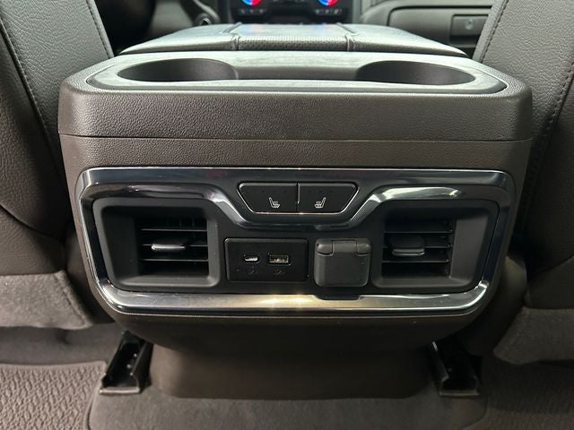 2023 GMC Sierra 3500 Denali HD Denali - Photo 22