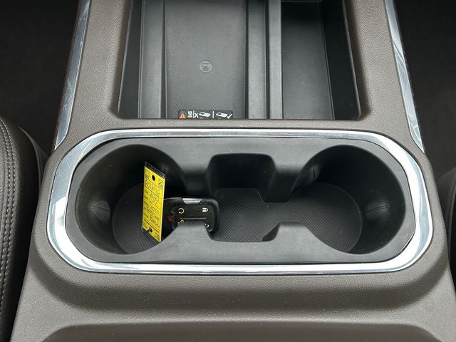 2023 GMC Sierra 3500 Denali HD Denali - Photo 23