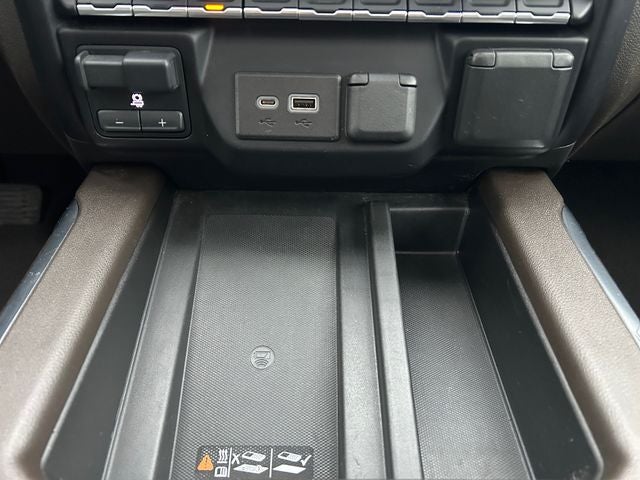 2023 GMC Sierra 3500 Denali HD Denali - Photo 24