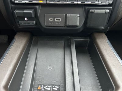 2023 GMC Sierra 3500HD Denali