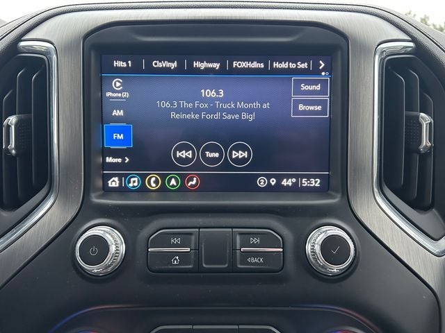 2023 GMC Sierra 3500 Denali HD Denali - Photo 26