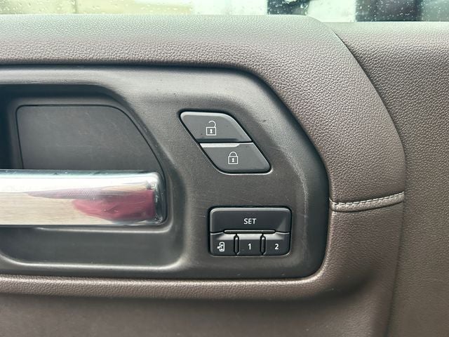 2023 GMC Sierra 3500 Denali HD Denali - Photo 28