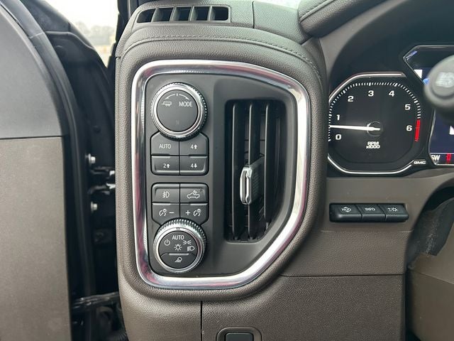 2023 GMC Sierra 3500 Denali HD Denali - Photo 29