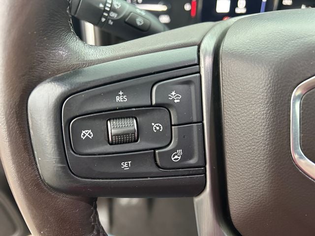 2023 GMC Sierra 3500 Denali HD Denali - Photo 30