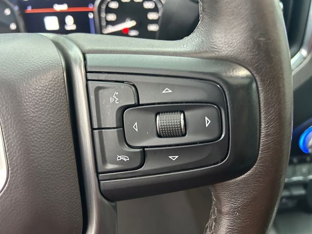 2023 GMC Sierra 3500 Denali HD Denali - Photo 31