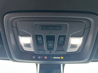 2023 GMC Sierra 3500HD Denali