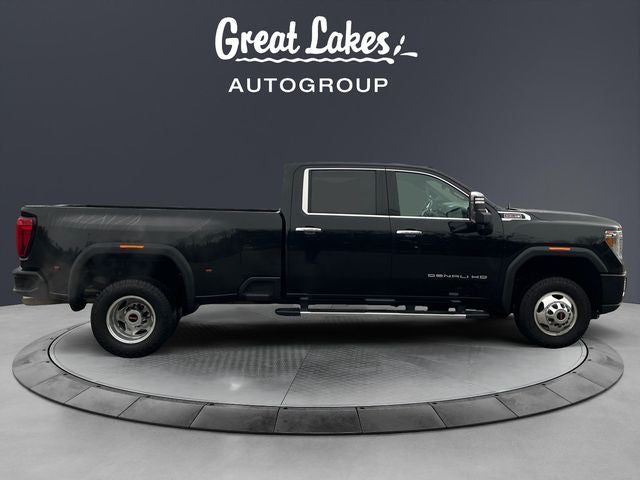 2023 GMC Sierra 3500 Denali HD Denali - Photo 6