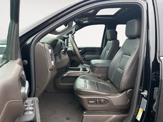 2023 GMC Sierra 3500 Denali HD Denali - Photo 9