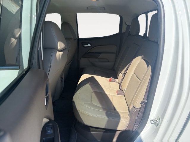 2020 GMC Canyon SLT