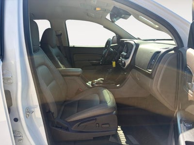 2020 GMC Canyon SLT