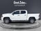 2020 GMC Canyon SLT