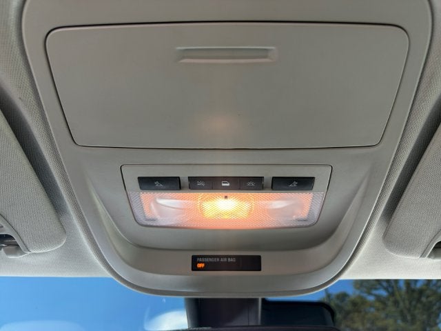 2020 GMC Canyon SLT