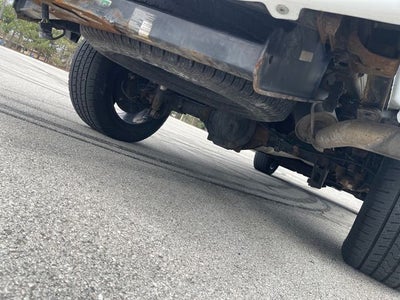 2016 GMC Sierra 1500 2WD Double Cab 143.5"