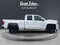 2016 GMC Sierra 1500 2WD Double Cab 143.5"