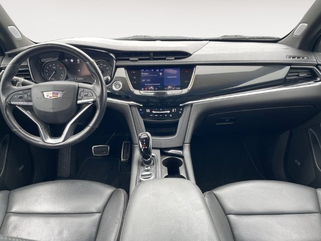 2023 Cadillac XT6 Sport