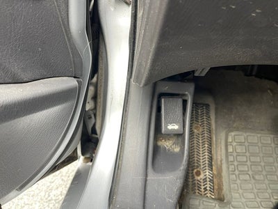 2002 Honda Accord EX-L