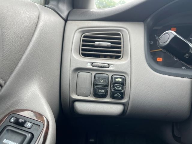 2002 Honda Accord EX-L