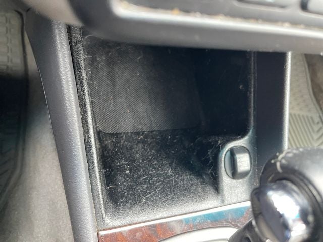 2002 Honda Accord EX-L