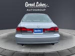 2002 Honda Accord EX-L