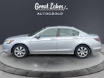2009 Honda Accord EX-L 2.4