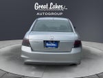 2009 Honda Accord EX-L 2.4