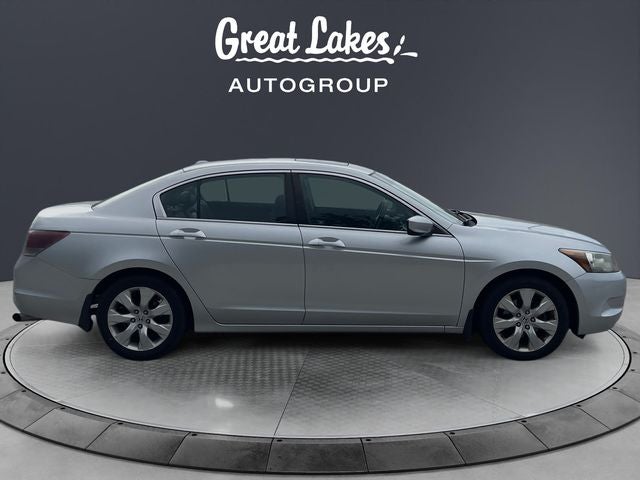 2009 Honda Accord EX-L 2.4