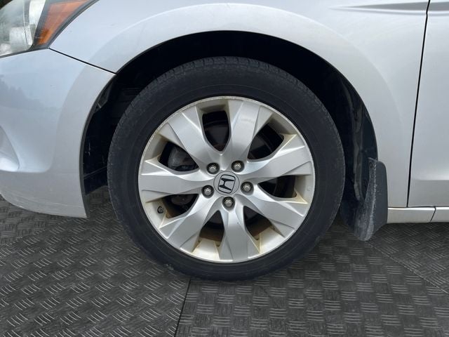 2009 Honda Accord EX-L 2.4
