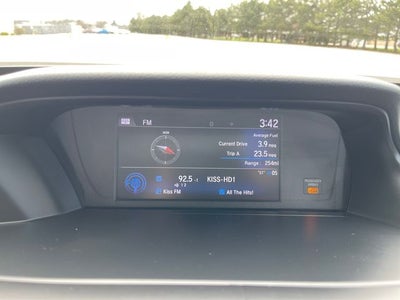 2016 Honda Accord Touring