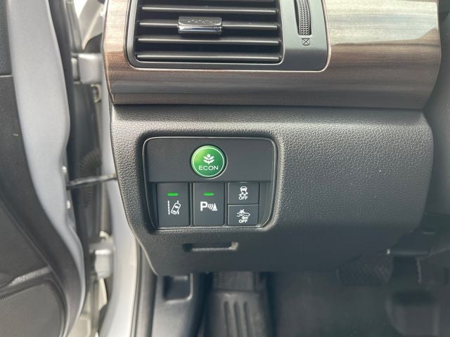 2016 Honda Accord Touring