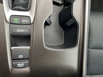 2022 Honda Accord Sport Special Edition