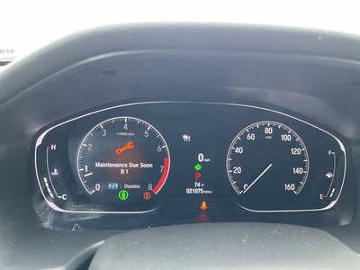 2022 Honda Accord Sport Special Edition