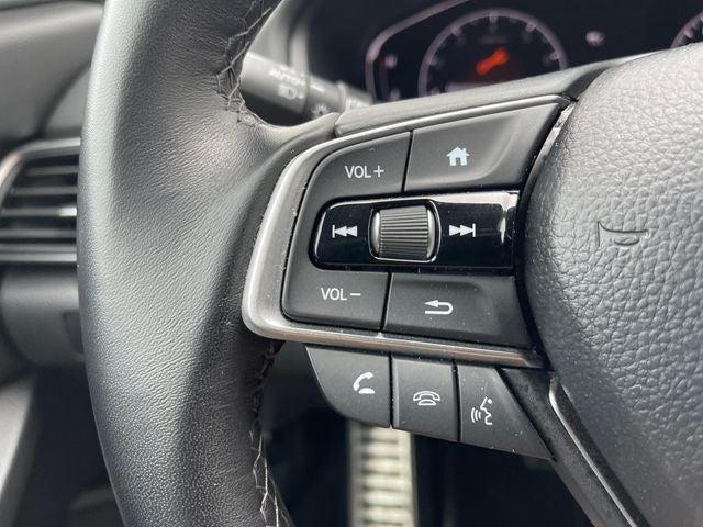 2022 Honda Accord Sport Special Edition