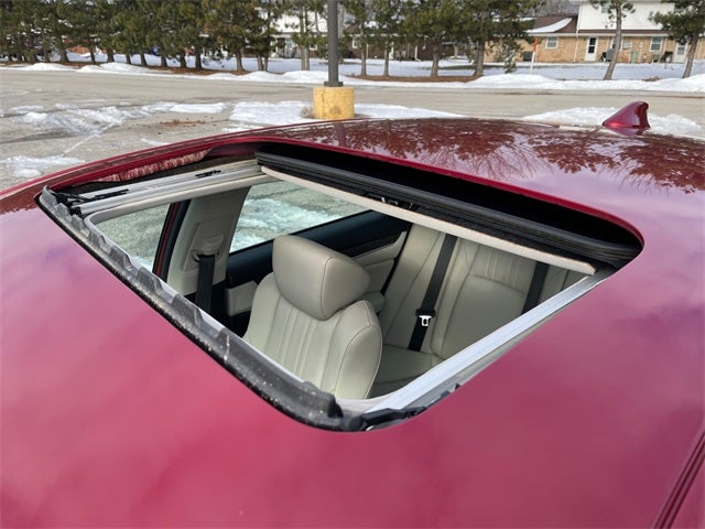 2022 Honda Accord Hybrid Touring