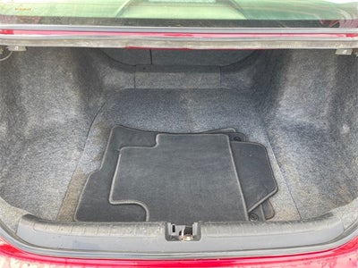 2022 Honda Accord Hybrid Touring