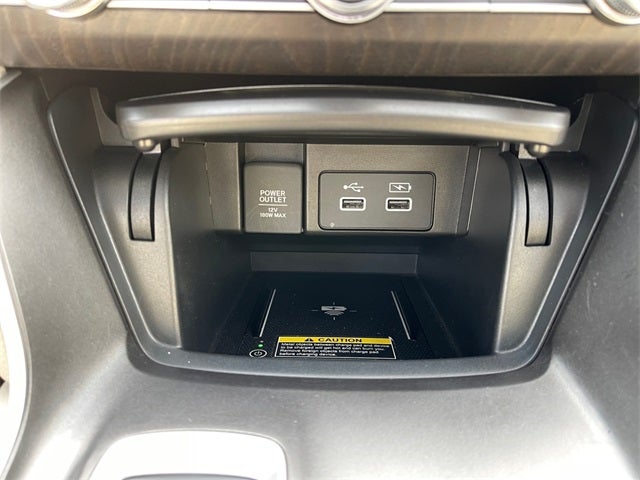 2022 Honda Accord Hybrid Touring