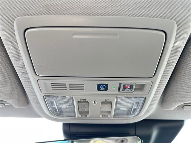 2022 Honda Accord Hybrid Touring