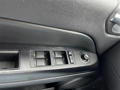 2011 Jeep Compass Latitude