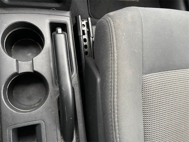 2011 Jeep Compass Latitude