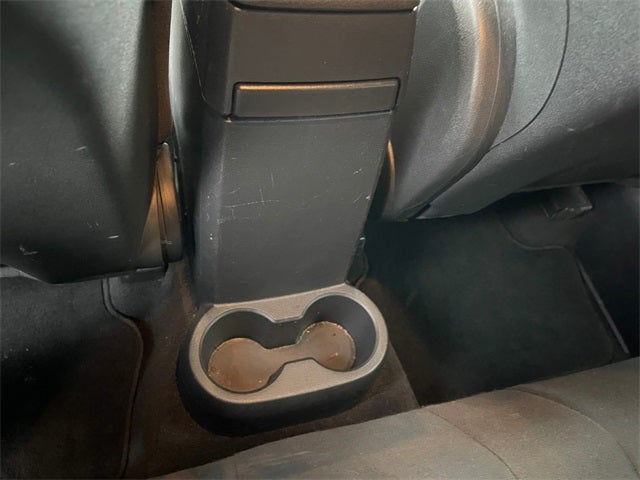 2011 Jeep Compass Latitude